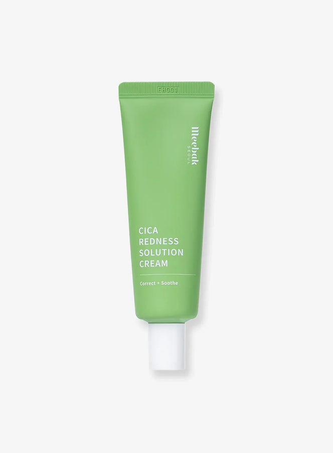 Cica Redness Solution Cream (50ml)