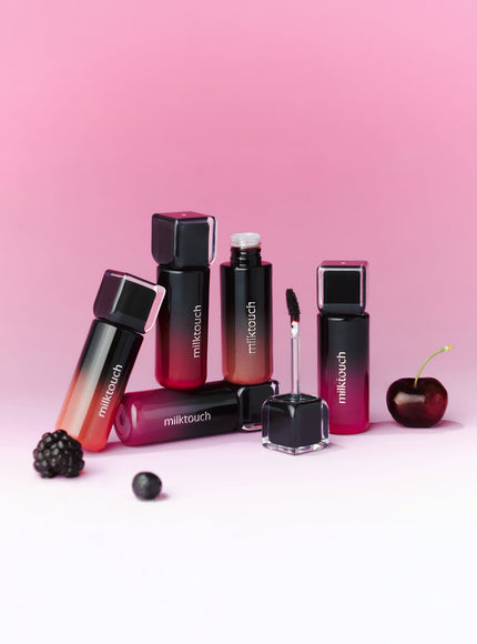 Black Peel Off Lip Tattoo (4.5g)