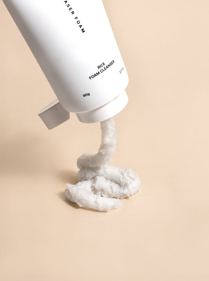 Ssal Mild Eraser Foam Cleanser (90g (90g x 1ea))