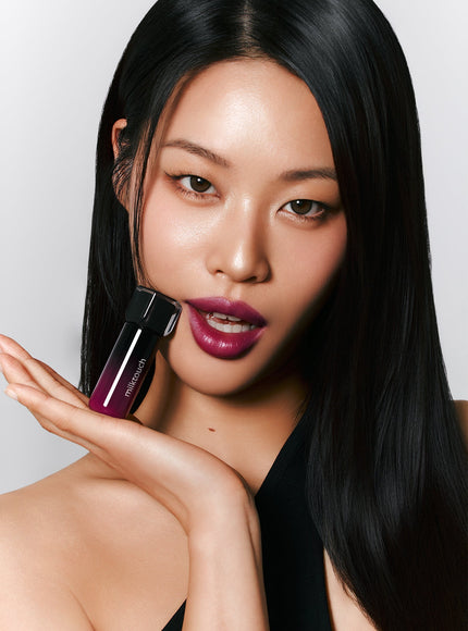 Black Peel Off Lip Tattoo (4.5g)