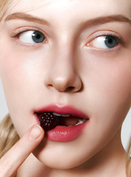 Black Peel Off Lip Tattoo (4.5g)