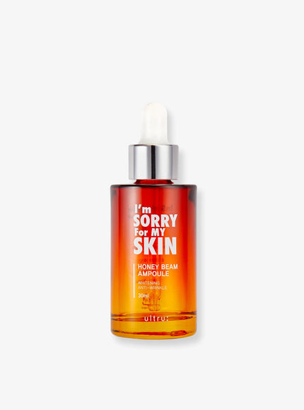 Honey Beam Ampoule (30ml)