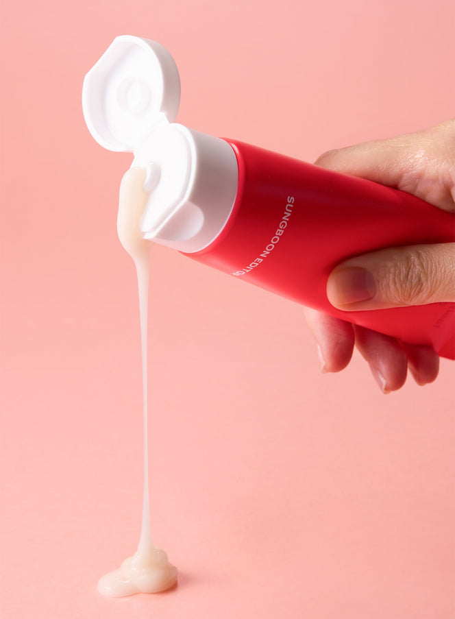 Red Heartleaf BHA-Lino Trouble Relief Cream (50ml)