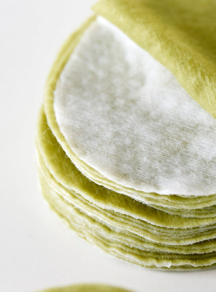 Cica Bamboo Toner Pads (70ea)