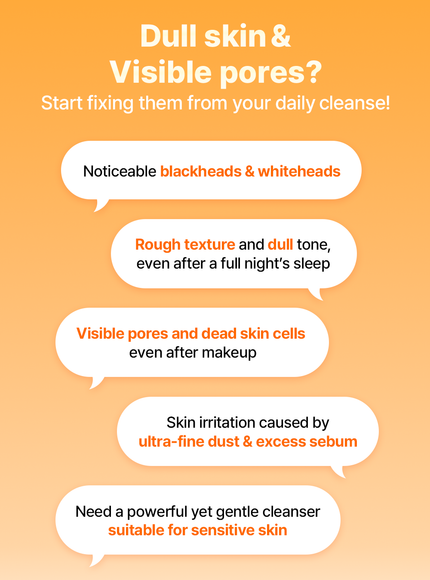 Freshly Juiced Vitamin Mask Cleanser (150ml)