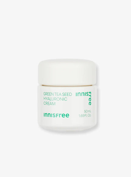 Green Tea Seed Hyaluronic Cream (50ml)