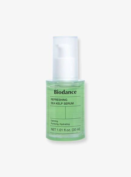 Refreshing Sea Kelp Serum (30ml)