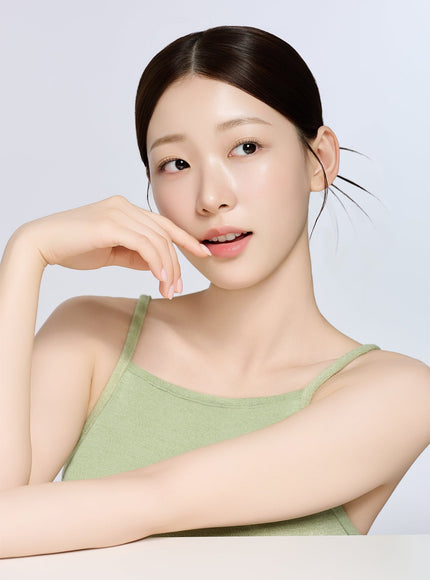 Green Tomato NMN Pore Peeling Pad (180ml)