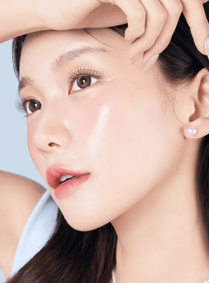 TOKTOKHARA No Glue Eyelash (54pcs)