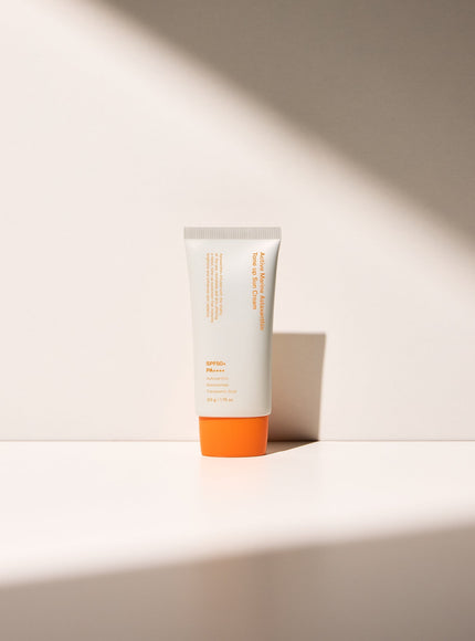 Active Marine Astaxanthin Tone Up Sun Cream (SPF50+ PA++++) (50ml)