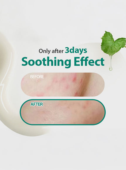 Saeng Cica Barrier Intense Cream (30g)