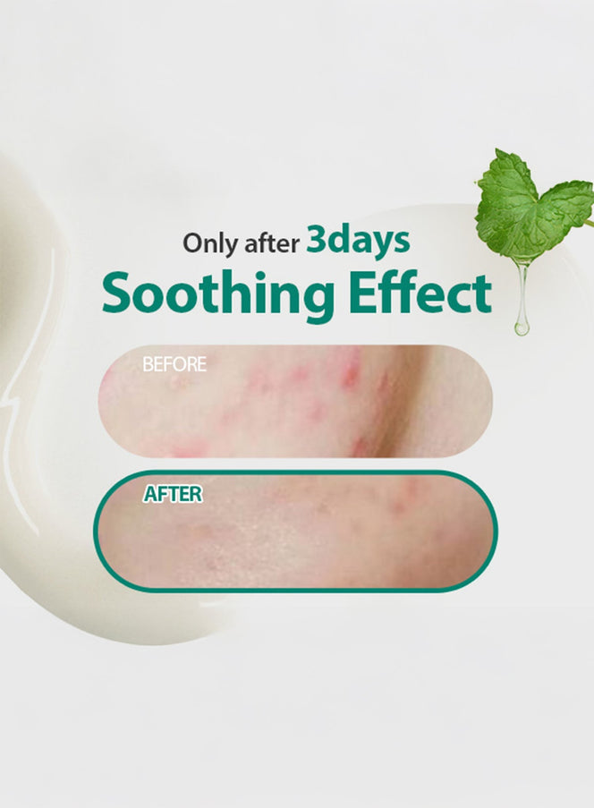 Saeng Cica Barrier Intense Cream (30g)