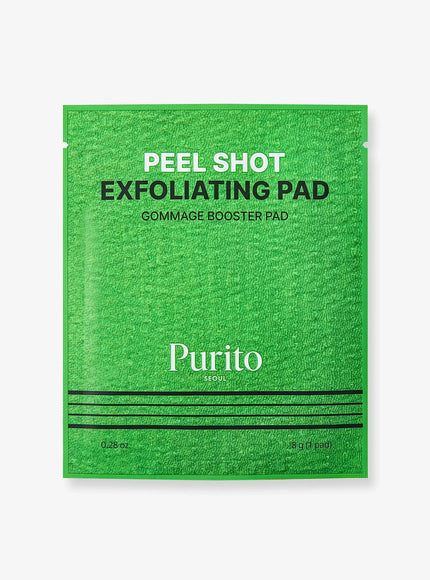 Peel Shot Exfoliating Pad (8ml*8pcs)