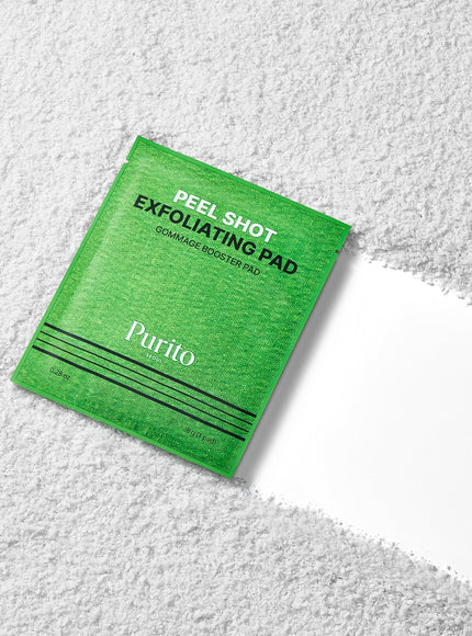 Peel Shot Exfoliating Pad (8ml*8pcs)