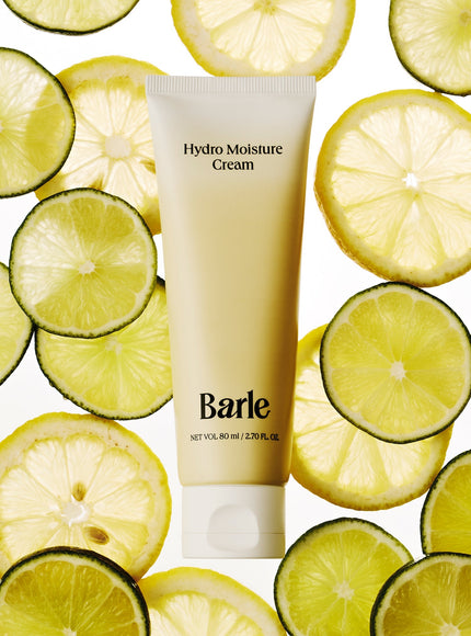 Hydro Moisture Cream (80ml)