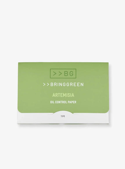 Artemisia Oil Control Paper (70ea)