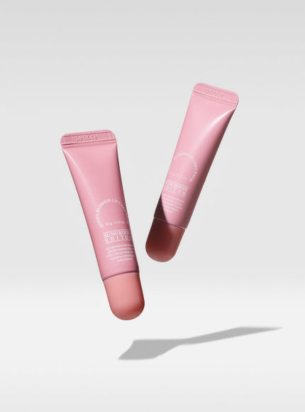 Honey Blossom Lip Care Balm (10g)