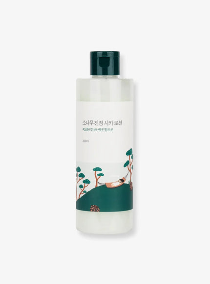 Pine Calming Cica Lotion (250ml)