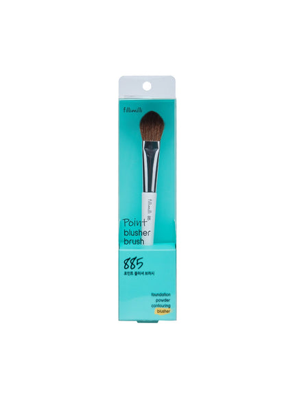 point-blusher-brush-885
