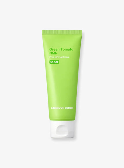 Green Tomato NMN Pore Lifting Cream (50ml)