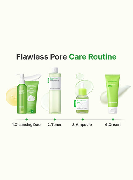 Green Tomato NMN Pore Lifting Cream (50ml)