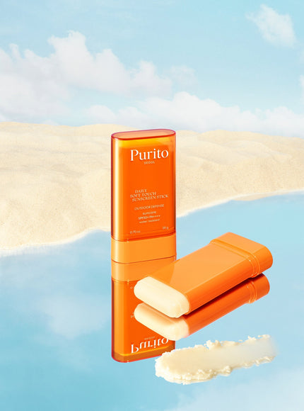 Daily Soft Touch Sunscreen Stick (SPF50+ PA++++) (20g)