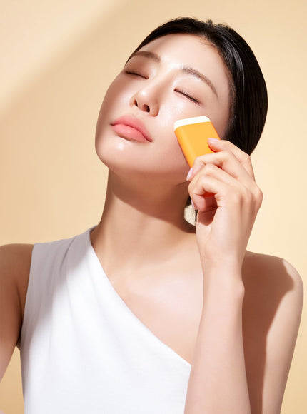 Daily Soft Touch Sunscreen Stick (SPF50+ PA++++) (20g)