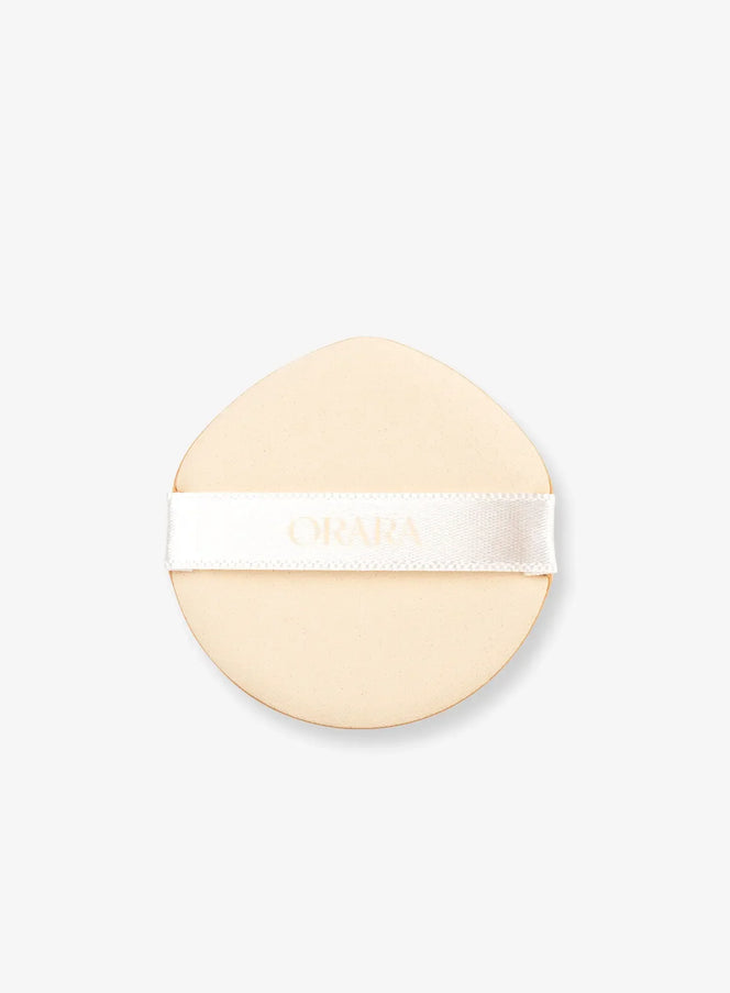 Orara Pure Glow Cushion Puff (5ea)