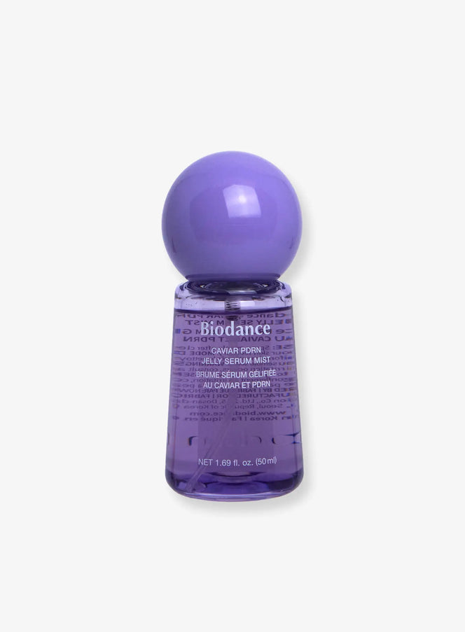 Caviar PDRN Jelly Serum Mist (50ml)