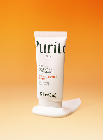 Sun Day Adventure Sunscreen (SPF50) (50ml)
