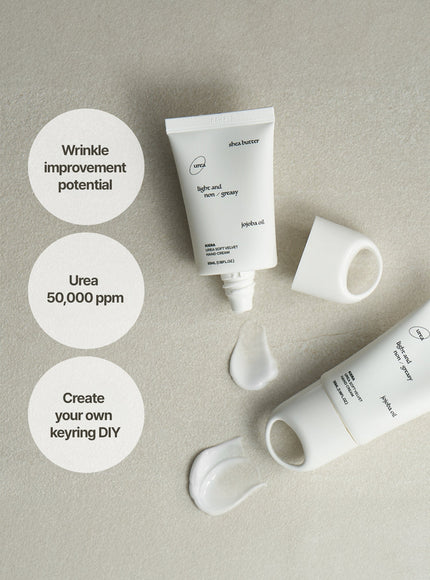 Urea Soft Velvet Handcream (35ml)