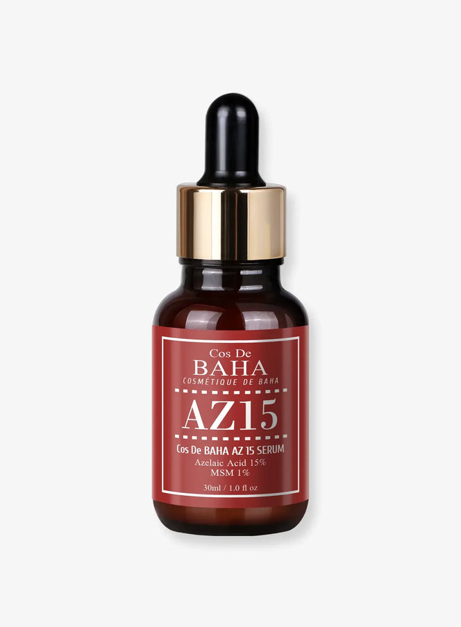 AZ15 Serum (30ml) (AZ15)