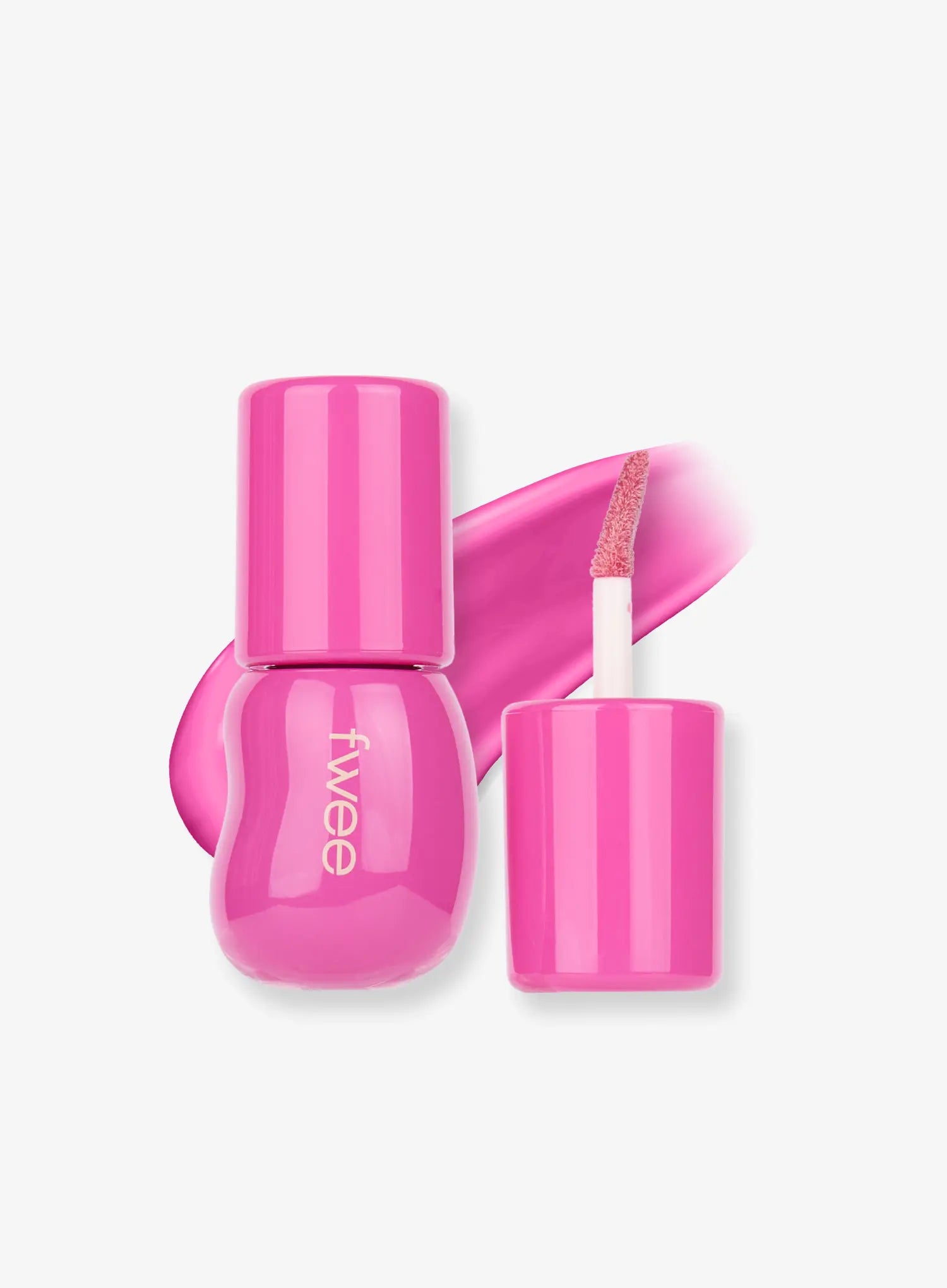 3D Voluming Gloss (5.3g)