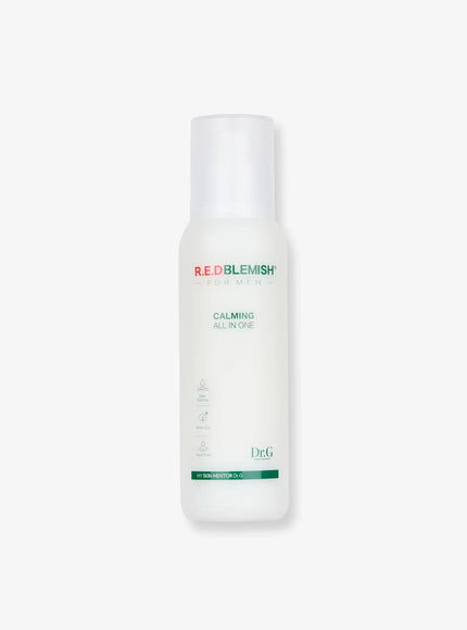 Blemish For Men Carming All In One (150ml)