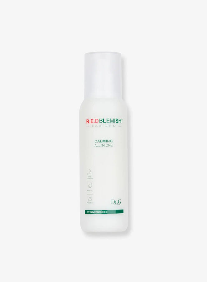 Blemish For Men Carming All In One (150ml)