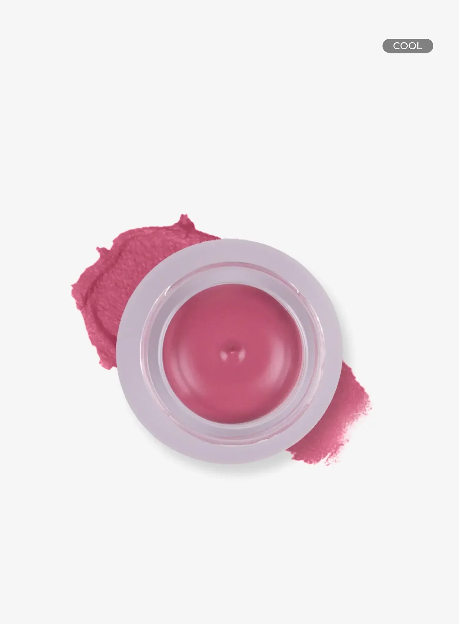 lip-cheek-blurry-pudding-pot-5g / BS01 COOL