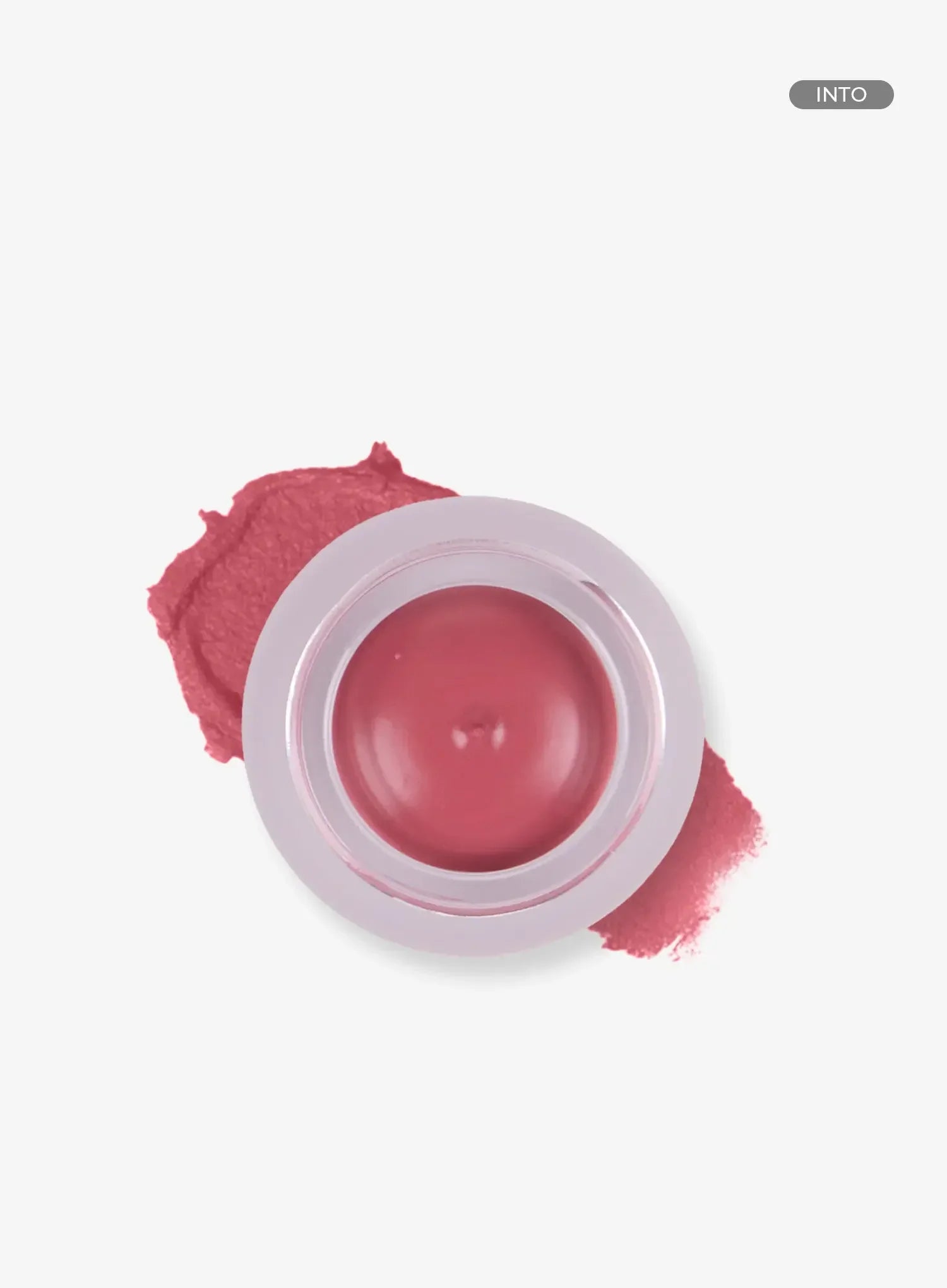 lip-cheek-blurry-pudding-pot-5g / BS02 INTO