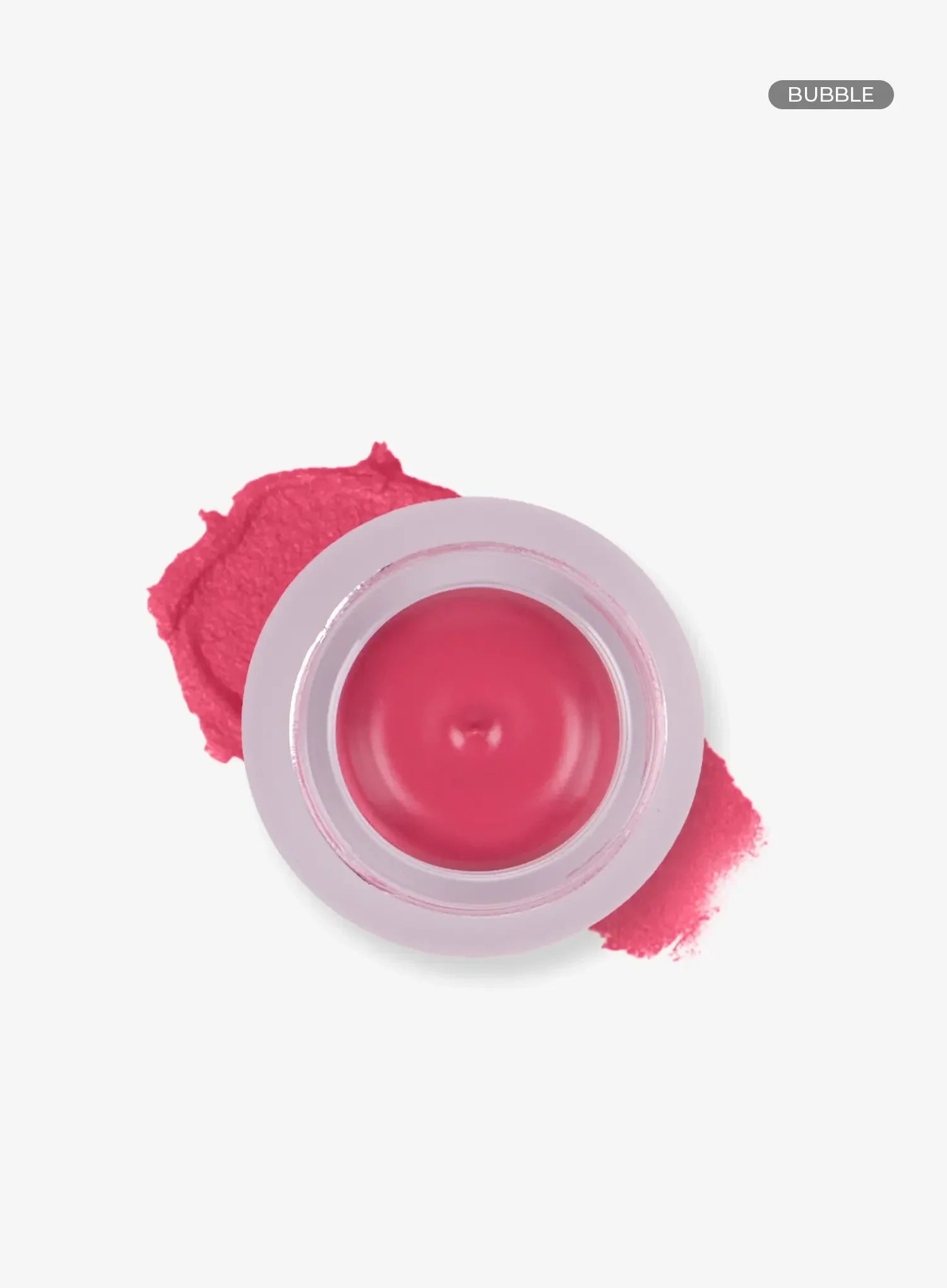 lip-cheek-blurry-pudding-pot-5g / BS03 BUBBLE