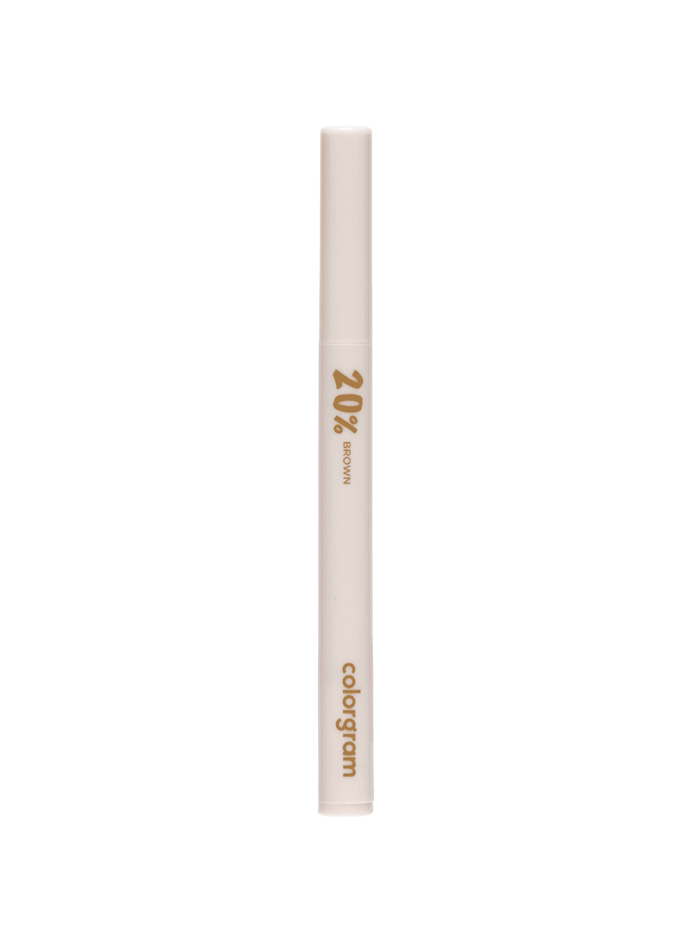 Shade Re-Forming Brush Liner (0.5g)