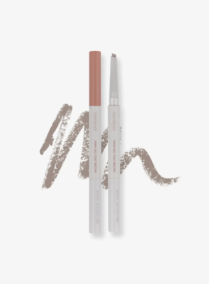 Han All Flat Brow (0.17g)