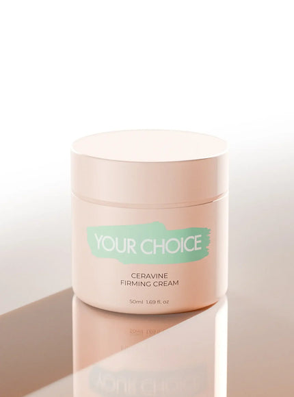 Ceravine Firming Cream (50ml)
