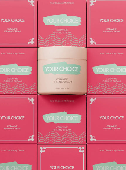 Ceravine Firming Cream (50ml)