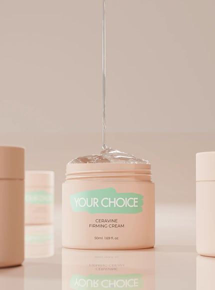 Ceravine Firming Cream (50ml)