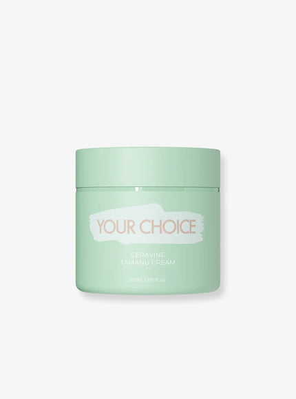 Ceravine Tamanu Cream (50ml)