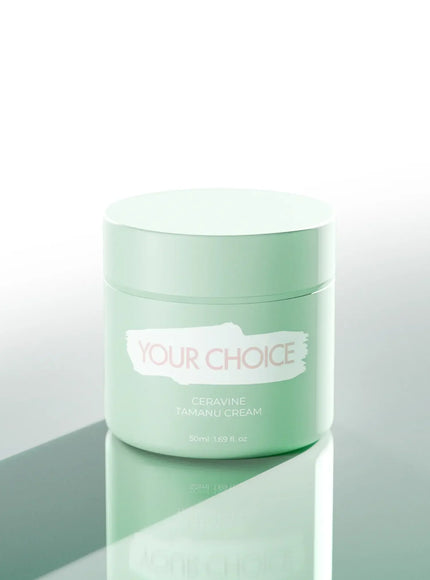 Ceravine Tamanu Cream (50ml)