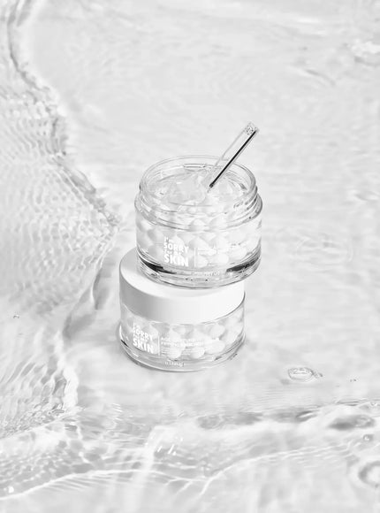 Capture Firming Enriched Cream (50g)