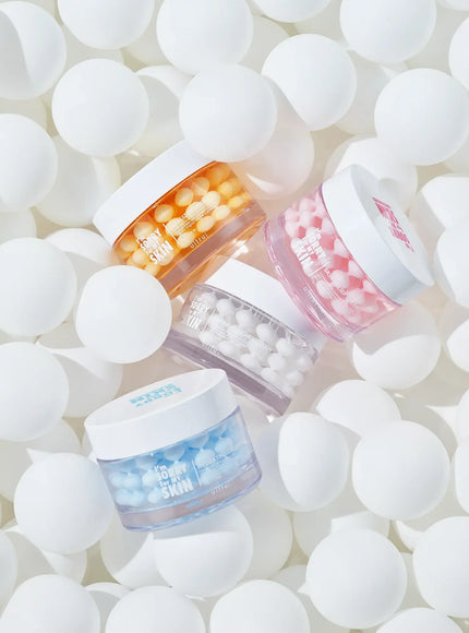 Capture Firming Enriched Cream (50g)