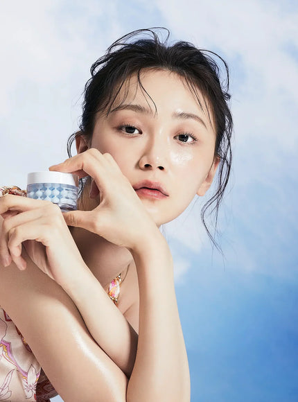 Capture Hydrating Cream (50g)