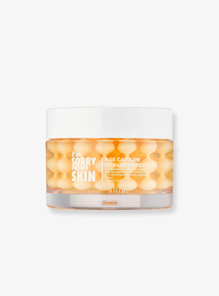 Capture Vitalizer Cream (50g)