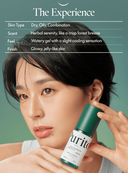 Wonder Releaf Centella Serum